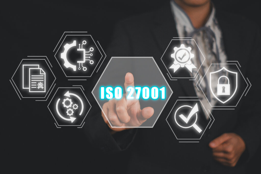 What Is ISO 27001 and Why It Matters for File Transfer?