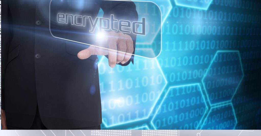Secure cloud File Transfer with End-to-End Encryption