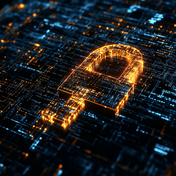 Quantum-safe end-to-end encrypted file security